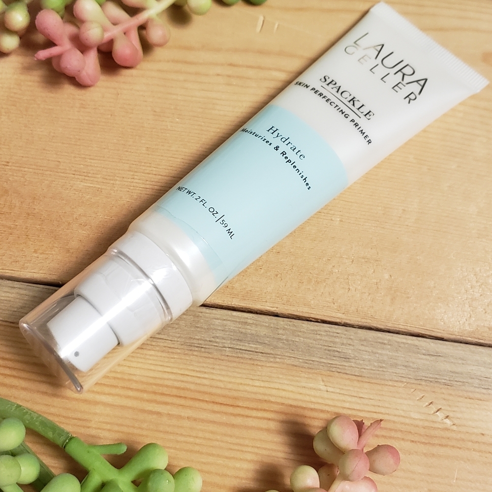 Laura Geller Spackle Hydrate Skin Perfecting Primer